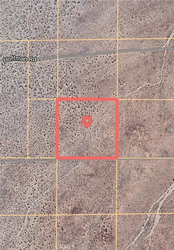 1 Hoffman, Barstow, CA 91730