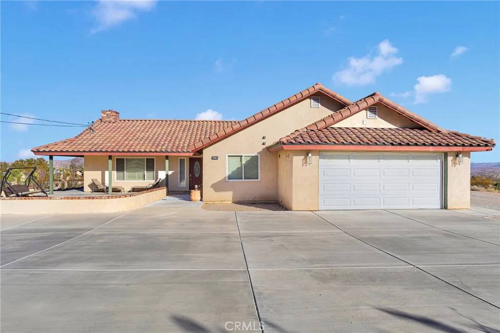 32758 Spinel Road, Lucerne Valley, CA 92356