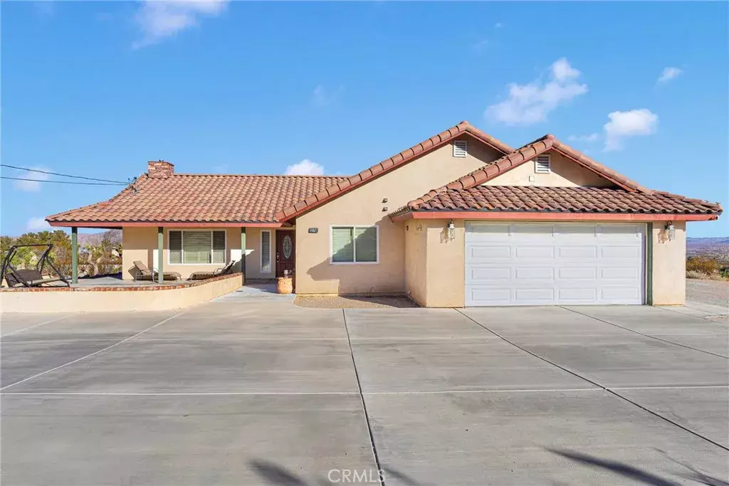 Lucerne Valley, CA 92356,32758 Spinel Road
