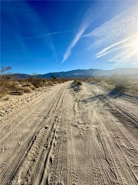 0 Visalia, Lucerne Valley, CA 92356