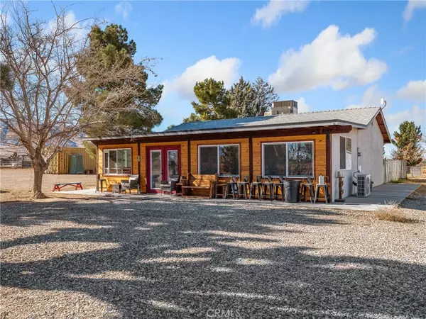 10431 Lima Road, Lucerne Valley, CA 92356