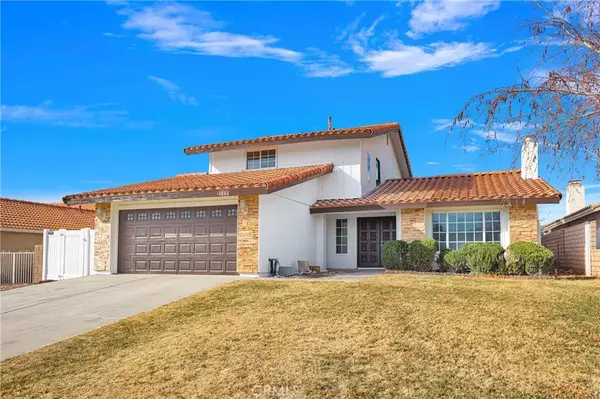 Victorville, CA 92395,12802 Rain Shadow Road