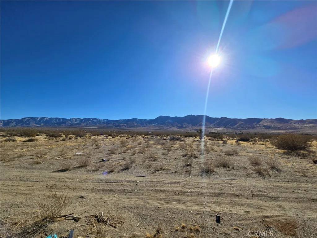 108900 Miller Ranch, Lucerne Valley, CA 92356