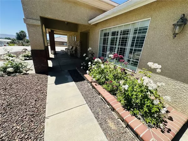 Apple Valley, CA 92307,16232 Ridge View Drive