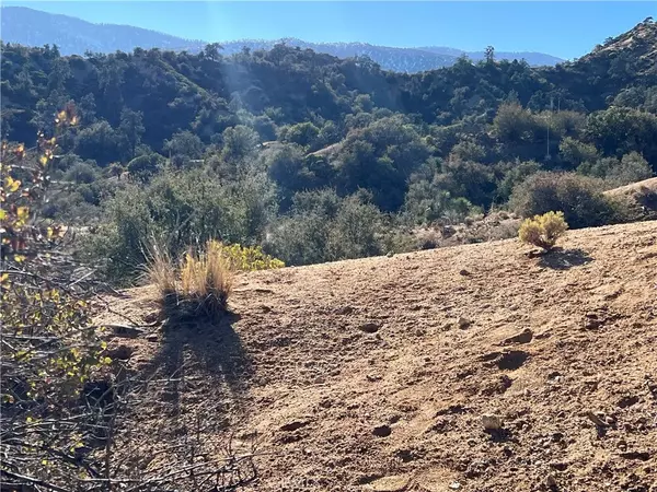 0 Whispering Pines, Wrightwood, CA 92372