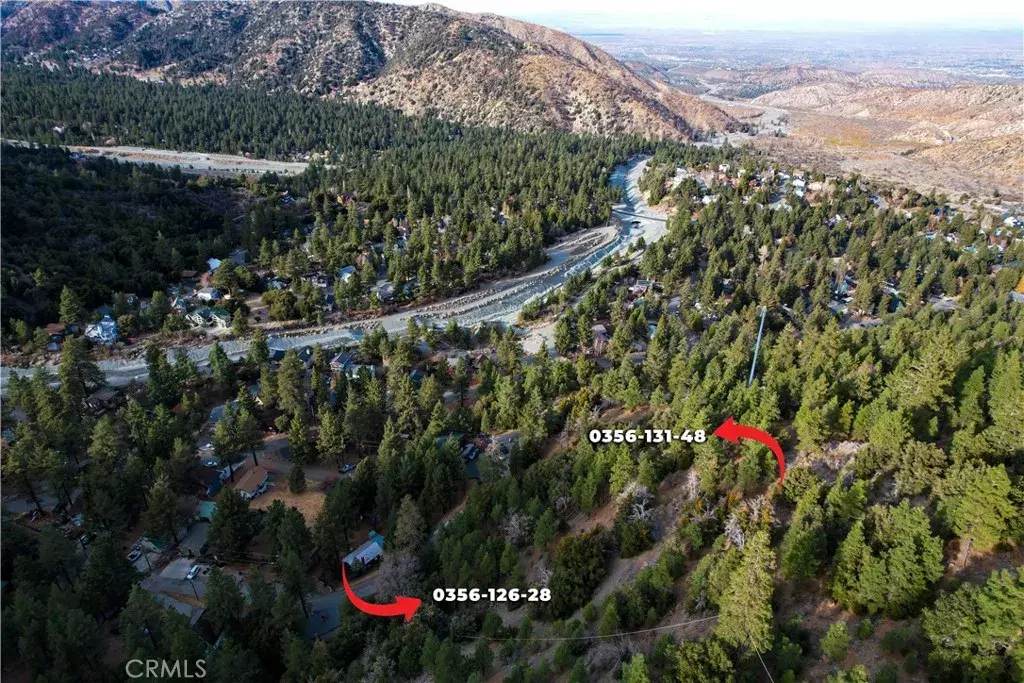Wrightwood, CA 92397,0 Mojave Scenic Drive