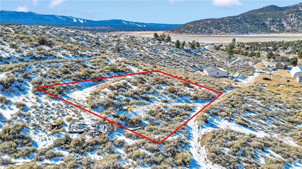0 Baldwin, Big Bear City, CA 92314