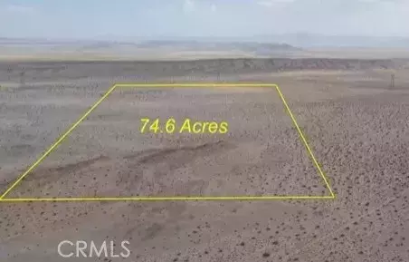 Newberry Springs, CA 92365,0 Powerline
