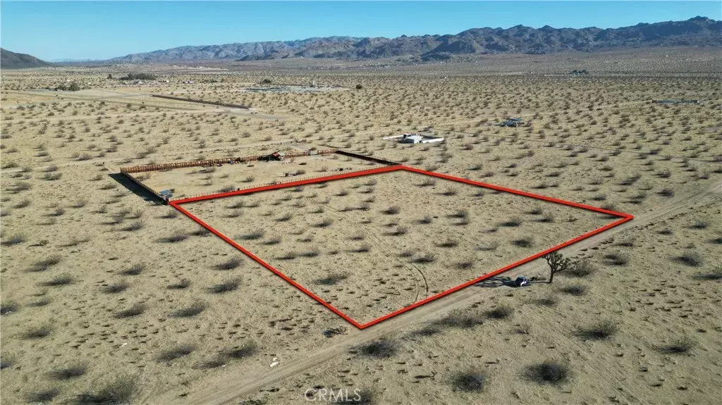 723 Sun Loma, Joshua Tree, CA 92252