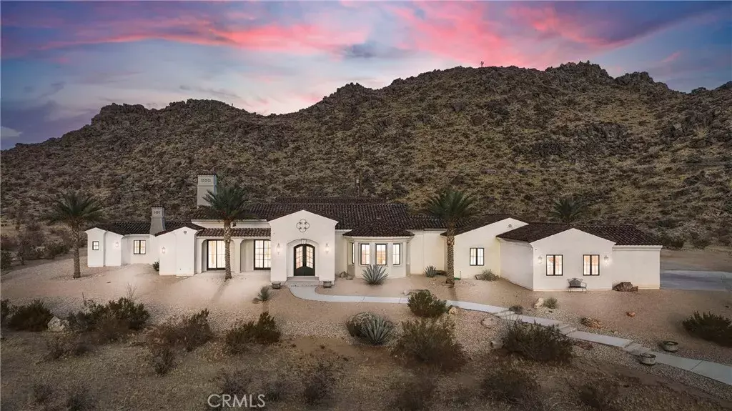 Apple Valley, CA 92307,20124 Rancherias Road