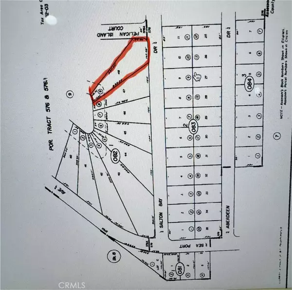 Thermal, CA 92274,2676 Salton Bay