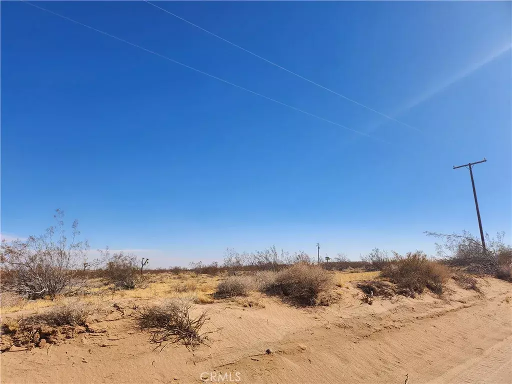 Landers, CA 92285,0 Ducor