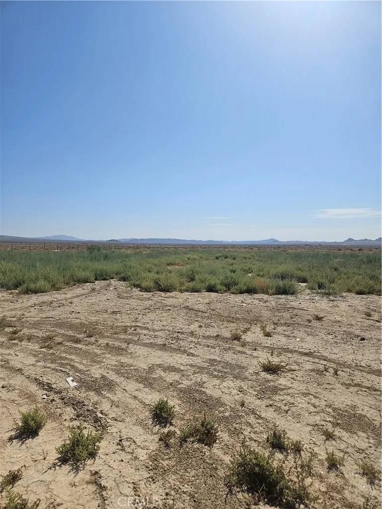 0 Locust, Lucerne Valley, CA 92356