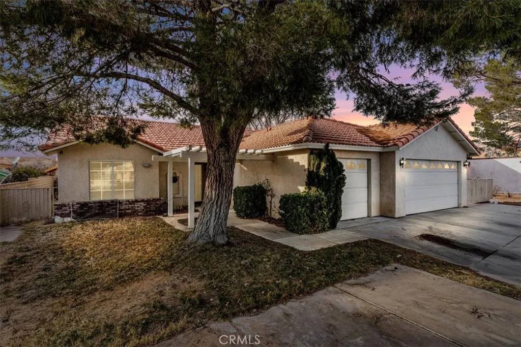 27134 Silver Lakes, Helendale, CA 92342