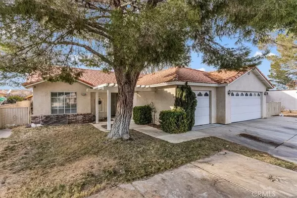 Helendale, CA 92342,27134 Silver Lakes
