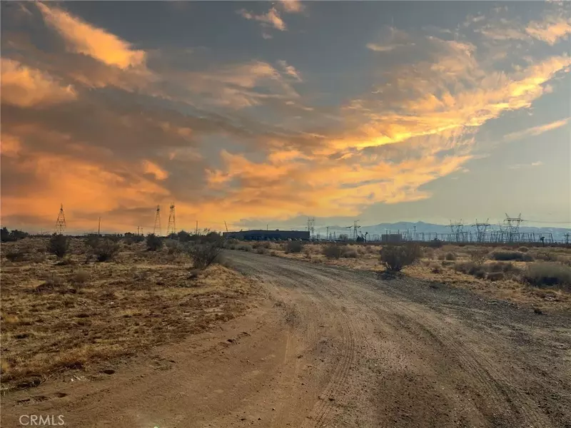 0 Verbena, Adelanto, CA 92301