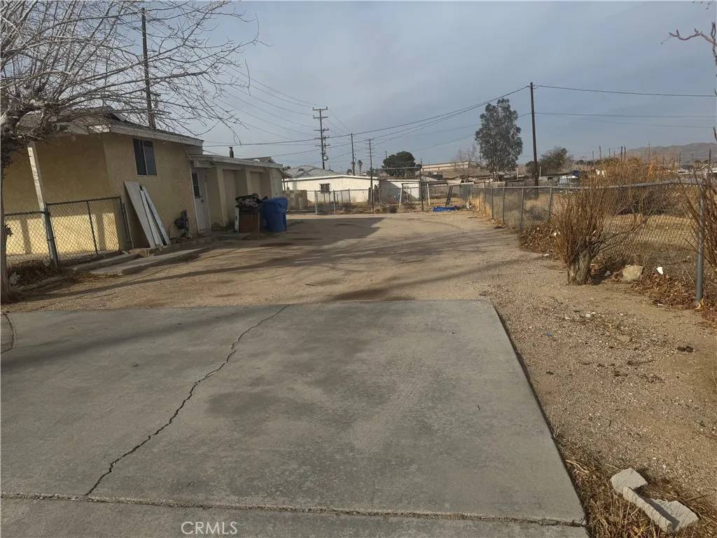 Barstow, CA 92311,711 Candlelight Street