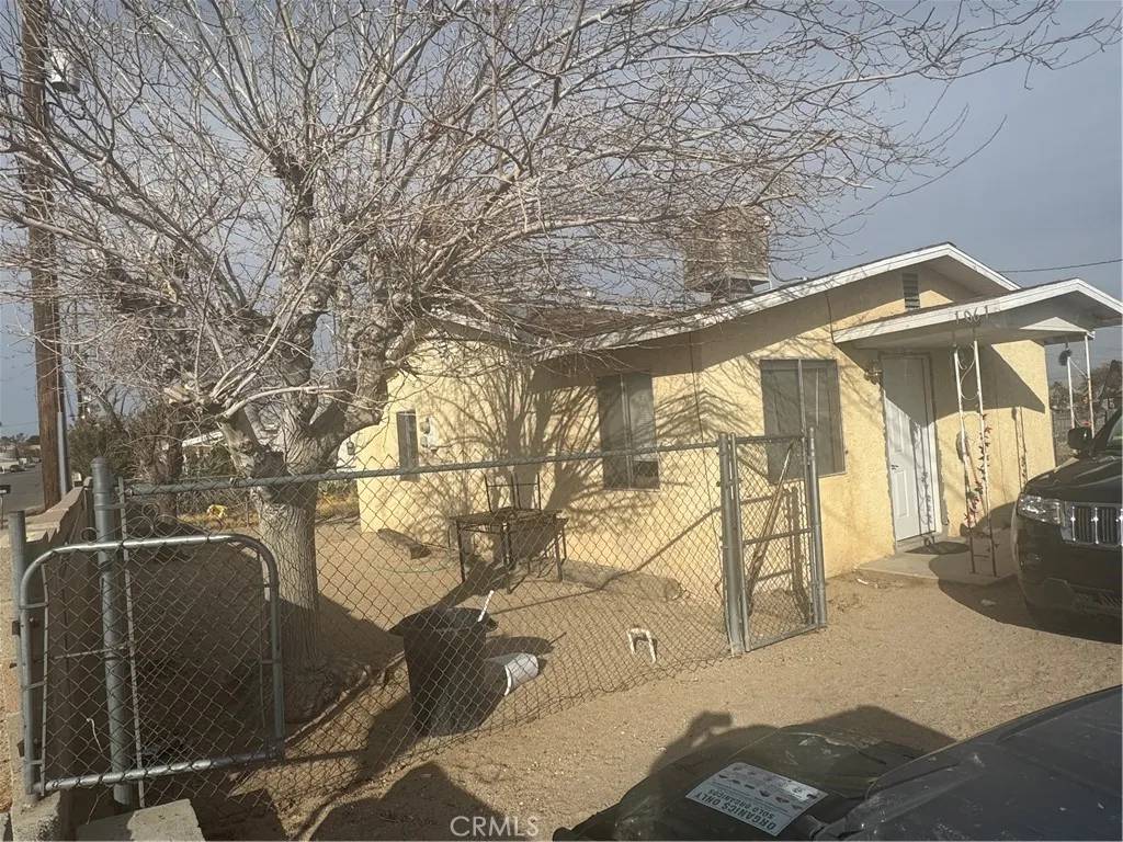 Barstow, CA 92311,711 Candlelight Street