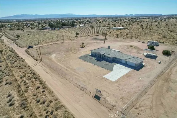 Phelan, CA 92371,8175 Valencia Street