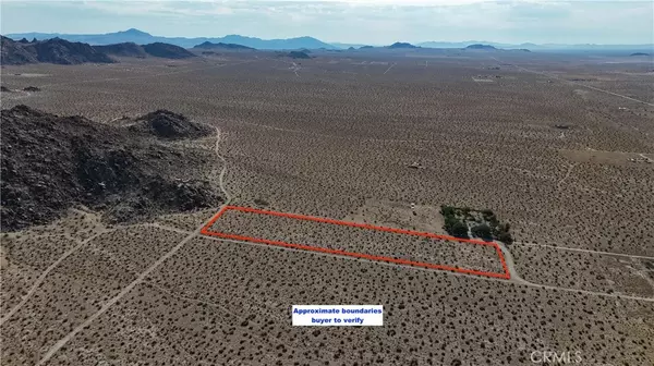 Lucerne Valley, CA 92356,705 Porter