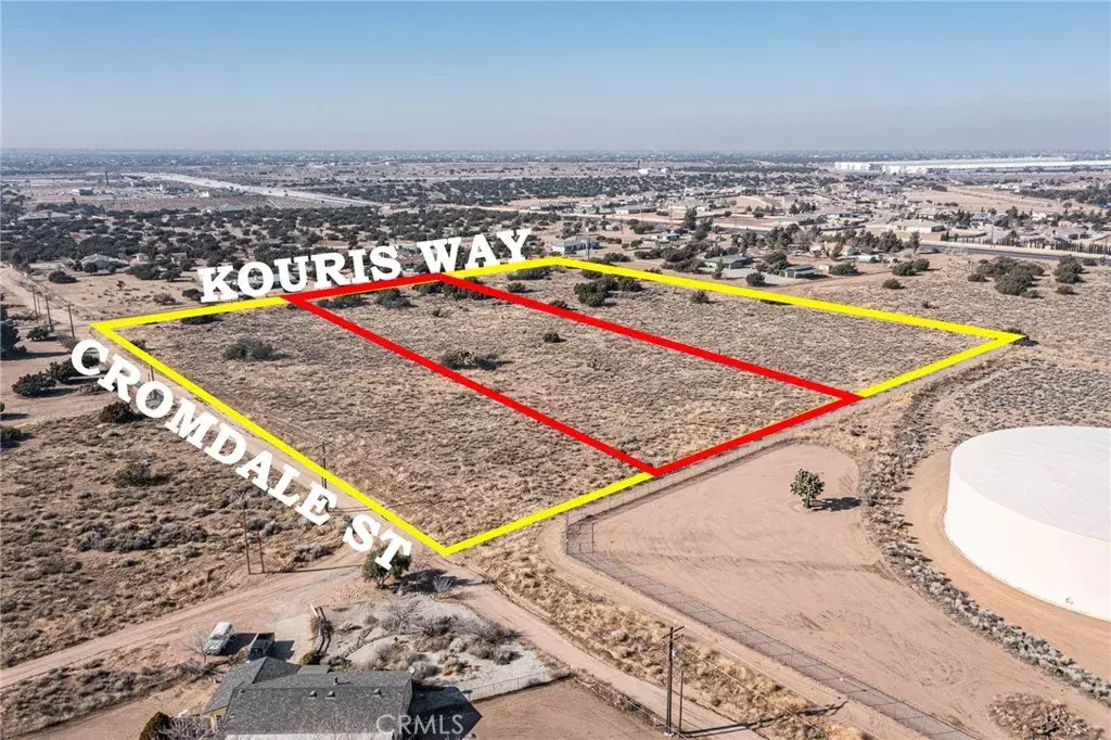 Oak Hills, CA 92344,0 Kourie