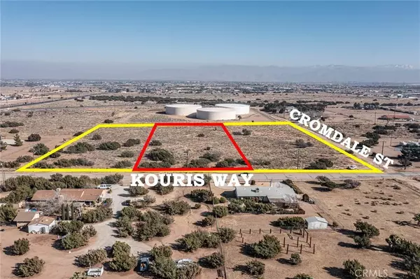 Oak Hills, CA 92344,0 Kourie