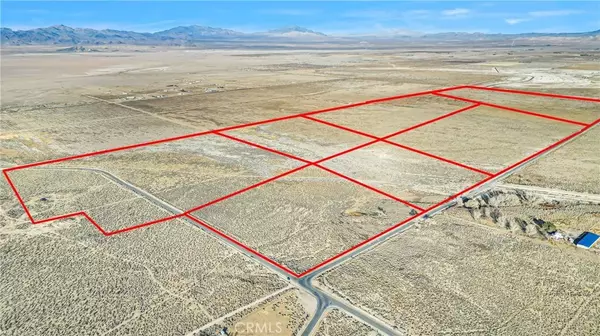 0 Rabbit Springs, Lucerne Valley, CA 92356