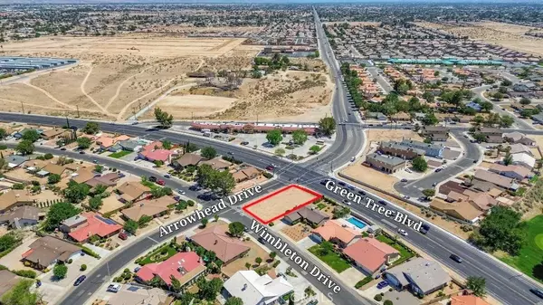 Victorville, CA 92395,0 Wimbleton