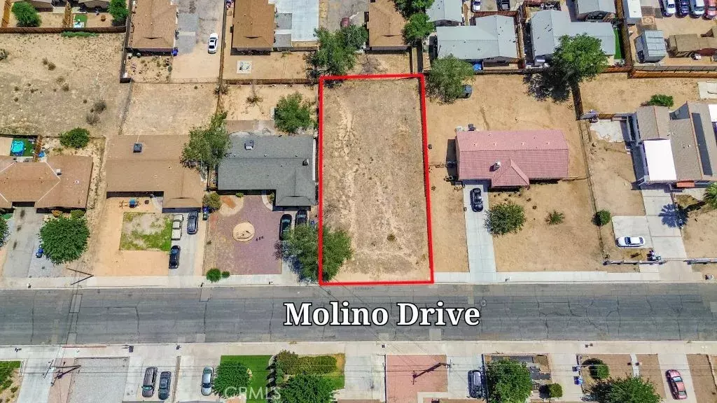 Victorville, CA 92395,0 Molino
