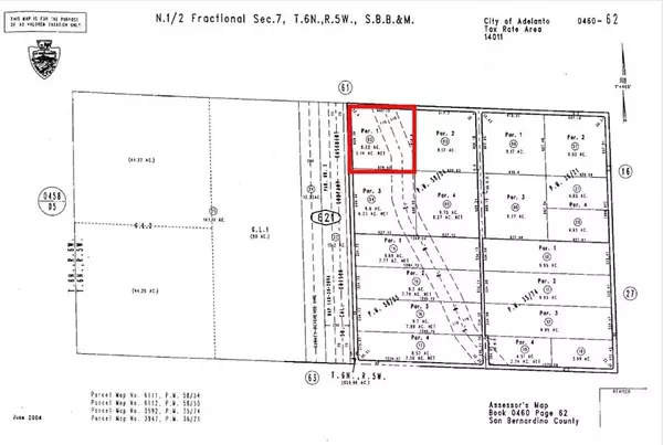 Adelanto, CA 92301,0 Colusa