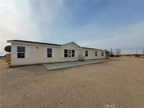 46390 Alamosa Road, Newberry Springs, CA 92365
