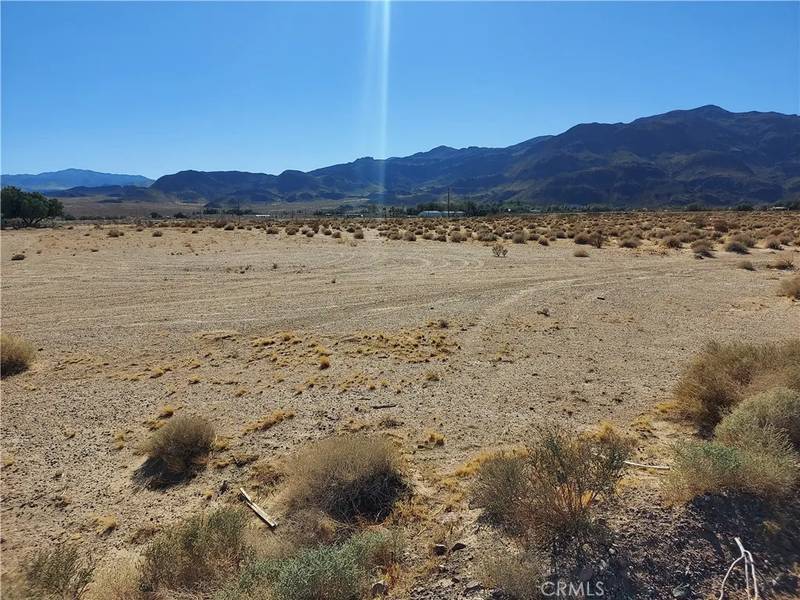 0 National Trails Parcel 0528-092-04, Newberry Springs, CA 92365