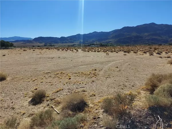 0 National Trails Parcel 0528-092-04, Newberry Springs, CA 92365