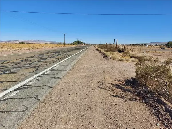Newberry Springs, CA 92365,0 National Trails Parcel 0528-092-04