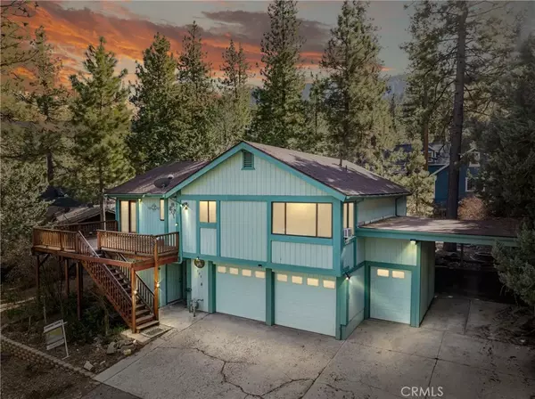 Wrightwood, CA 92397,1235 Lark Road
