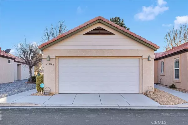 Apple Valley, CA 92308,19031 Pamela Lane