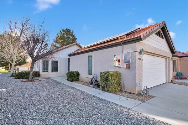 Apple Valley, CA 92308,19031 Pamela Lane