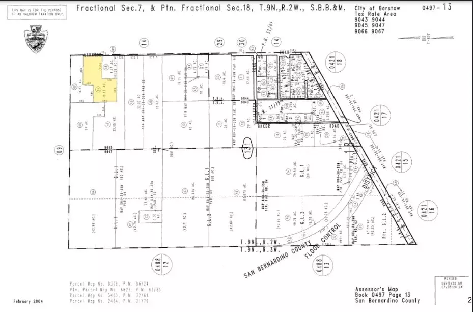 Barstow, CA 92311,0 Lenwood