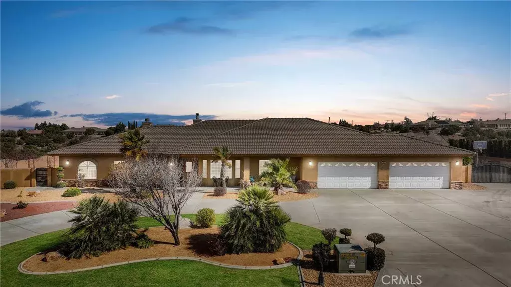 Oak Hills, CA 92344,7051 Oak Valley Court