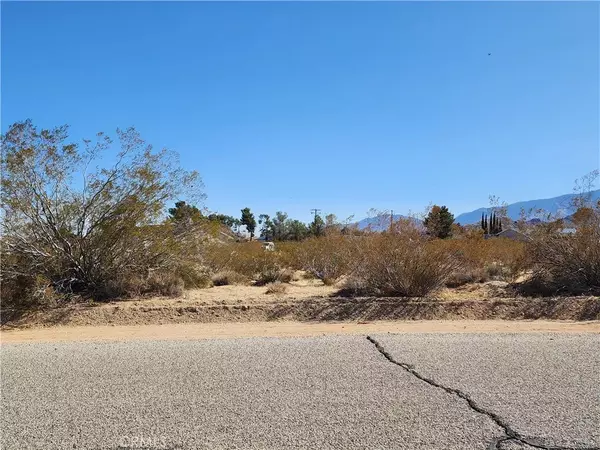 Lucerne Valley, CA 92356,500 Clark Rd.