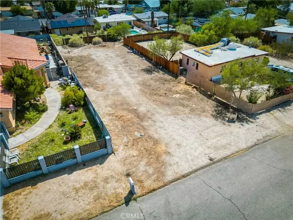 Desert Hot Springs, CA 92240,0 Estrella