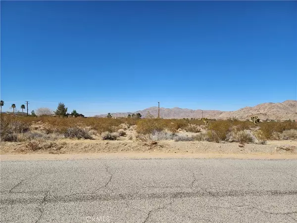 Lucerne Valley, CA 92356,501 Stanley