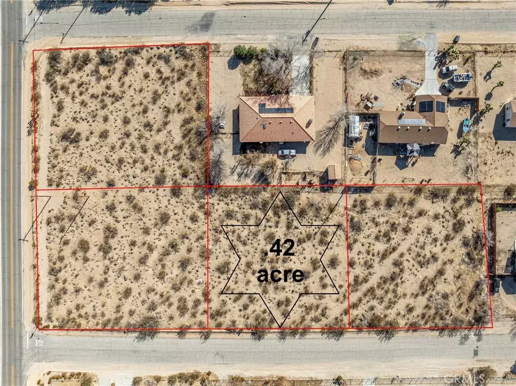 Lucerne Valley, CA 92356,502 Stanley