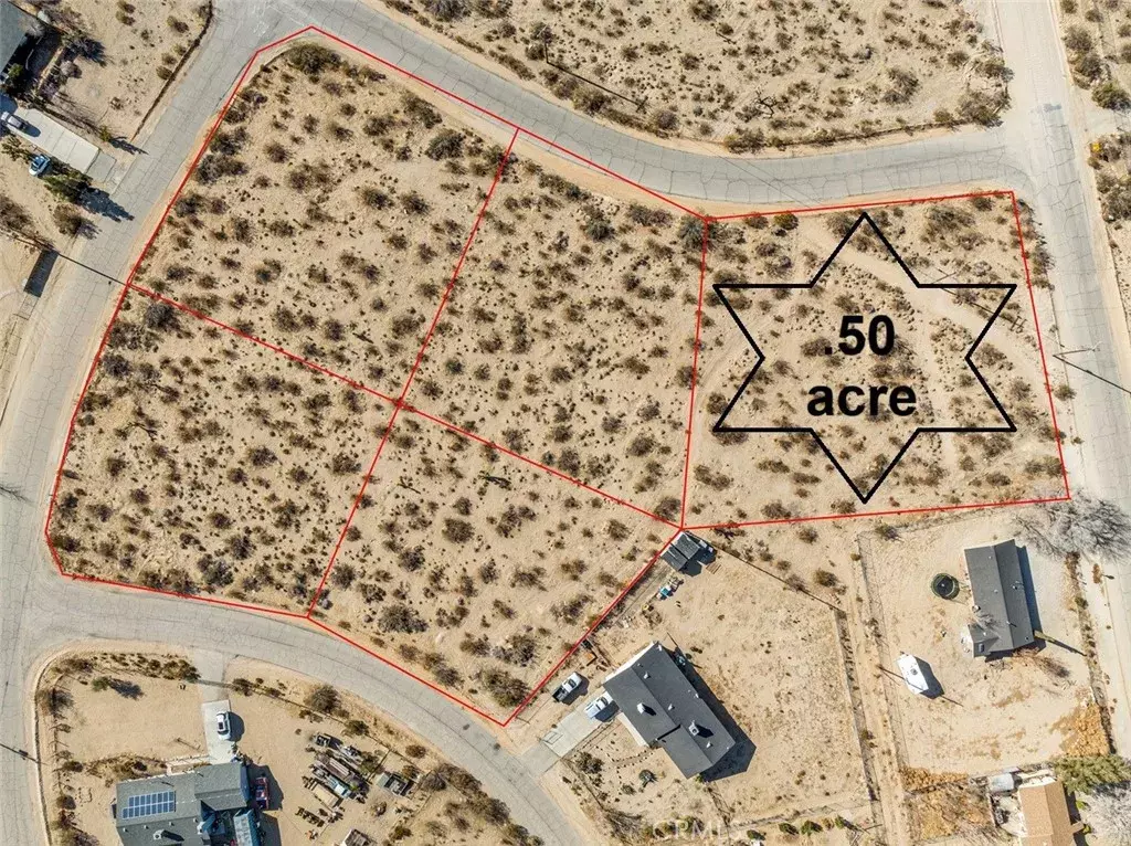 Lucerne Valley, CA 92356,502 Clark