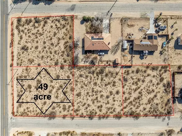 504 Stanley, Lucerne Valley, CA 92356