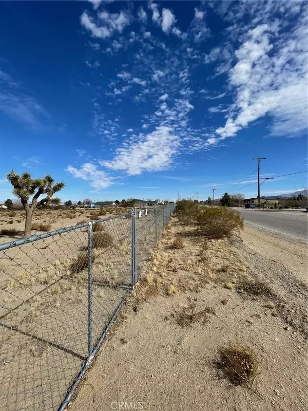 Lucerne Valley, CA 92356,31160 Sherwood