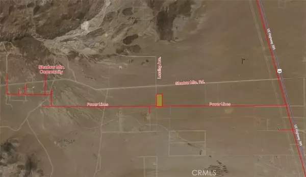 Adelanto, CA 92301,0 Palmetto