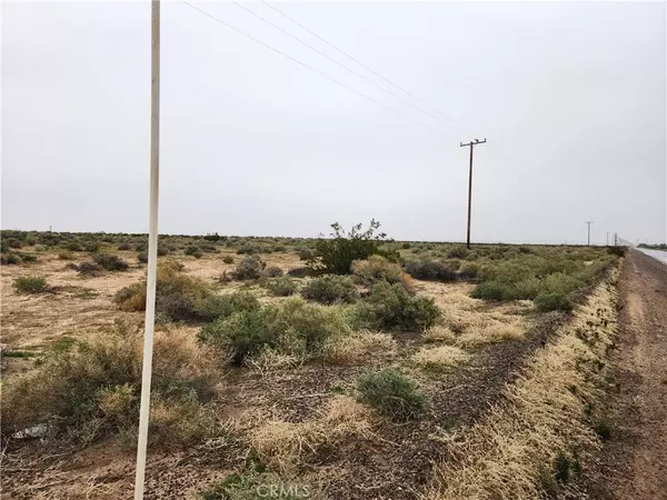 Newberry Springs, CA 92365,45252 Fairview