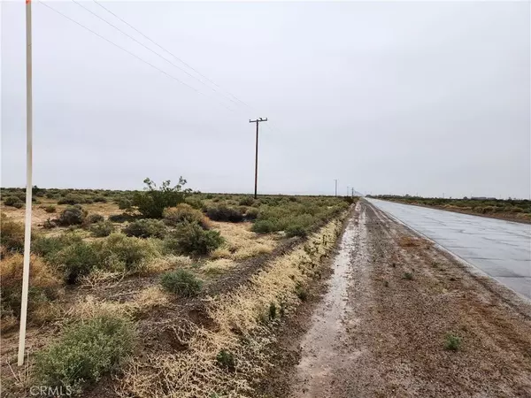 Newberry Springs, CA 92365,45252 Fairview