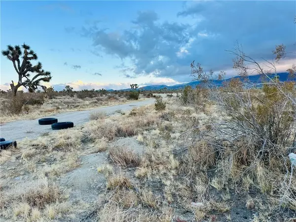 Pinon Hills, CA 92372,0 La Mesa